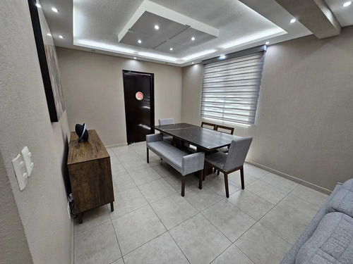 Departamento En Venta Nicolas Bravo, Venustiano Carranza