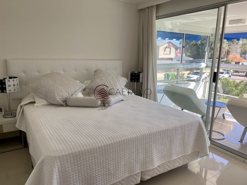 Imagen 8 de 23 de Apartamento 3 Dormitorios En Península Punta Del Este