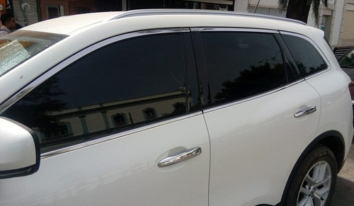 Polarizado Nanoceramico (5,20,50,60)% Ir:90% Rollo 1.5x30 Mt