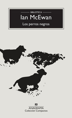 Los Perros Negros (libro Original)