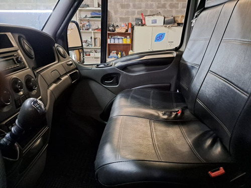 Imagen 14 de 15 de Iveco Daily 35c15