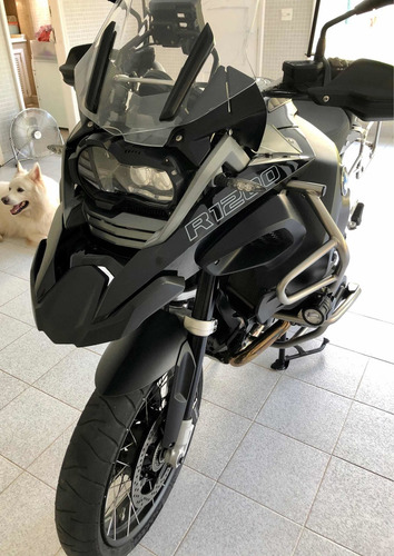 Bmw Gs Adventure