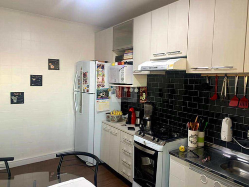 Imagem 6 de 18 de Apartamento Com 2 Dorms, Vila Alpina, São Paulo - R$ 280 Mil, Cod: 1241 - V1241