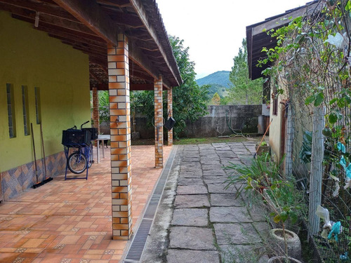 Imagem 20 de 30 de Casa A Venda Na Praia Do Capricónio Ii, Caraguatatuba - So0042