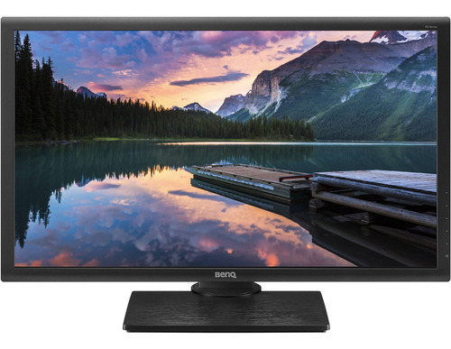 Benq Pd2700q 27  16:9 Ips Monitor