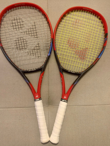 Yonex Vcore 100 16x19 Rojo 4 3/8