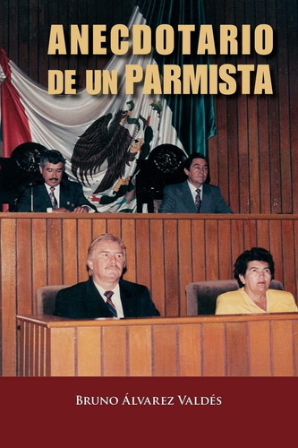 Livro: Anedótica De Um Parmista (edição Em Espanhol)