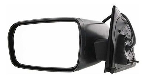 Espejo - Kool Vue Mirror For ******* Mitsubishi Galant Drive