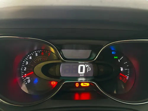 Renault Captur 1.3 INTENS