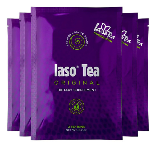 Iaso Tea Original