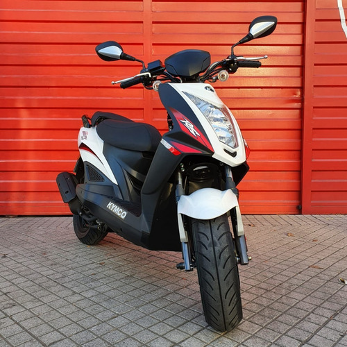 Kymco Agility Rs 125 Naked 0km 2021 Marrocchi