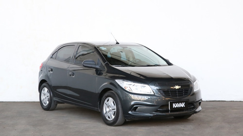 Chevrolet Onix 1.4 Joy Ls + 98cv - 126846 - C