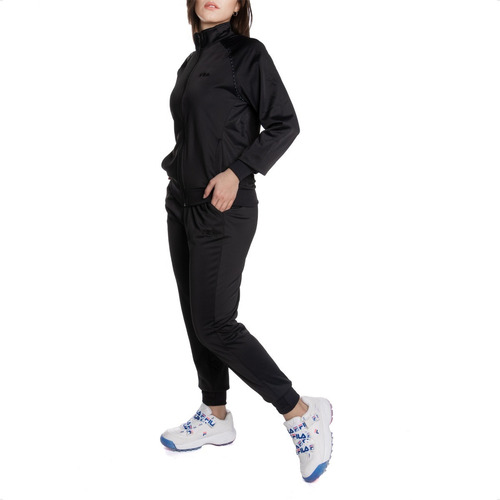 Imagen 3 de 6 de Conjunto Fila Basic Sport Tape W Running