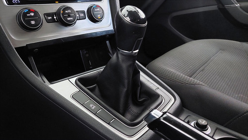 Imagen 16 de 22 de Volkswagen Golf Variant 1.4 Comfortline Tsi