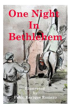 Libro One Night In Bethlehem: The Birth Of Christ As Told...