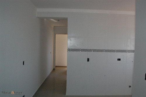 Imagem 14 de 15 de Apartamento Garden Para Venda Em São José Dos Pinhais, Parque Da Fonte, 2 Dormitórios, 1 Banheiro, 1 Vaga - Sjp5330_1-1512435