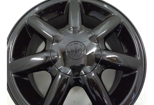 4 Rodas Aro 14 Original Vw Gol Voyage G1 G2 G3 G4 G5 (3569)*