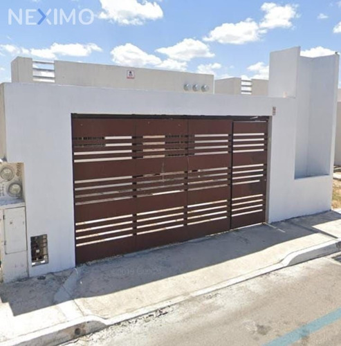 Imagen 1 de 30 de Casa Lista Para Habitar 1 Piso Fracc Las Americas