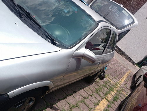 Chevrolet Chevy 1.4 3p Joy Pop Mt