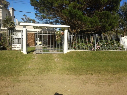 Imagen 10 de 14 de Alquiler Temporada Casa En Piriapolis San Francisco