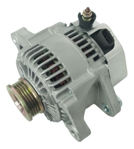 Alternador Para Toyota Yaris 