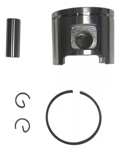 Kit De Piston 48 Mm Para Motosierra Husqvarna 61