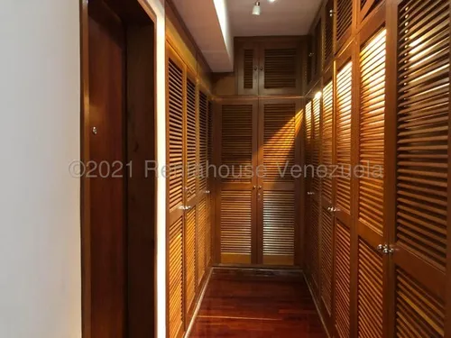 Apartamento Venta Las Mercedes