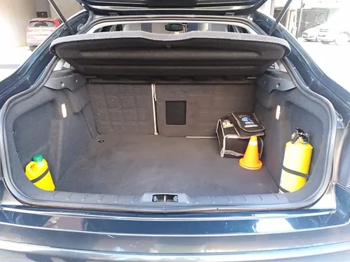 Citroën C5 3.0 Exclusive Fase Ii