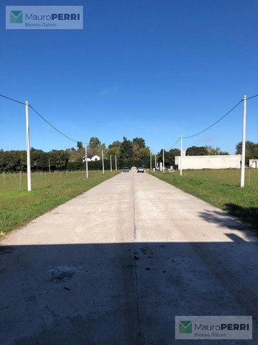 Imagen 3 de 7 de Terreno - José Hernández