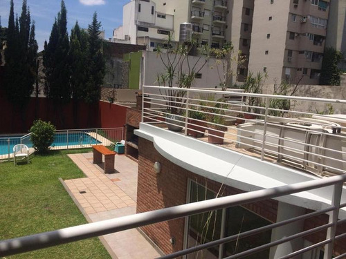 Imagen 2 de 8 de Departamento - Nuñez