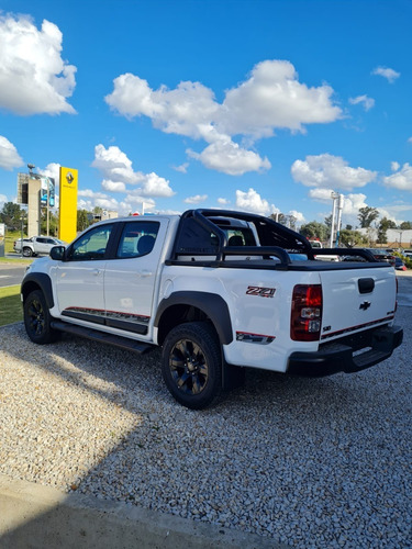 Imagen 2 de 24 de Chevrolet S-10 Cd 4x4 Z71 At 2.8 200cv 0km Financio T. Usado