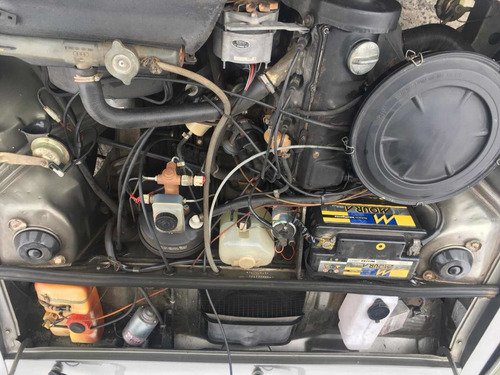 Volkswagen Passat Ls Village