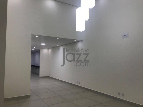 Casa Com 3 Dormitórios À Venda, 212 M² Por R$ 1.050.000,00 - Loteamento Green View Village - Indaiatuba/sp - Ca4877