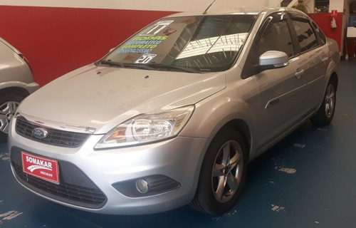 Imagem 11 de 15 de Ford Focus Sedan 2011 2.0 Ghia Flex 4p