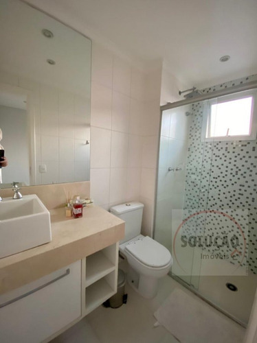 Imagem 24 de 24 de Apartamento Para Alugar No Bairro Santa Paula Em São - L1713-2