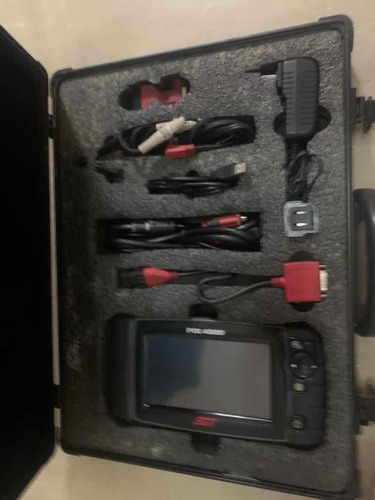 Imagem 8 de 8 de Scanner Automotivo - Modelo Pdl4000 Da Sun - Atualizado 21.4