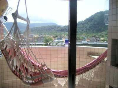 Imagem 9 de 9 de Apartamento Em Vera Cruz, Mongaguá/sp De 69m² 2 Quartos À Venda Por R$ 280.000,00 - Ap1519724-s