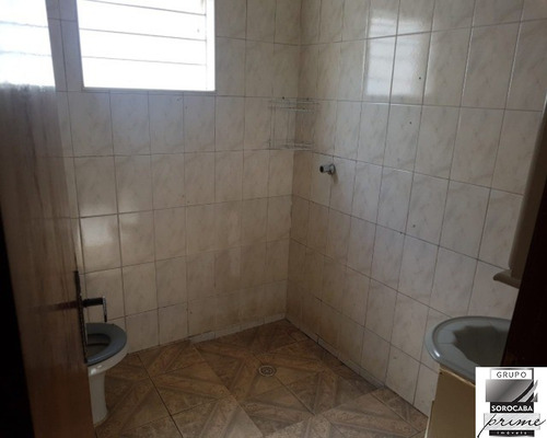 Imagem 7 de 17 de 3 Dormitórios - Parque Vitória Régia - Ca00195 - 69536518