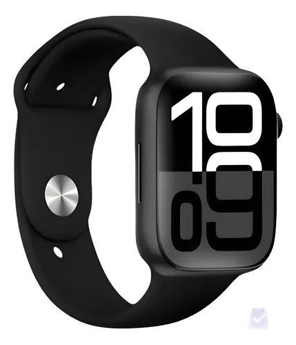 Relógio Smartwatch S10 Chatgpt Original + Brinde 2025