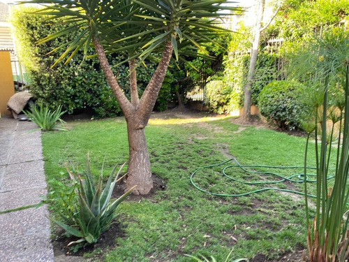 Casa En La Florida Con Piscina