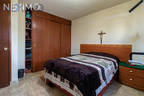 Imagen 16 de 19 de Casa En Venta En Santiago Centro, Tláhuac, Ciudad De México