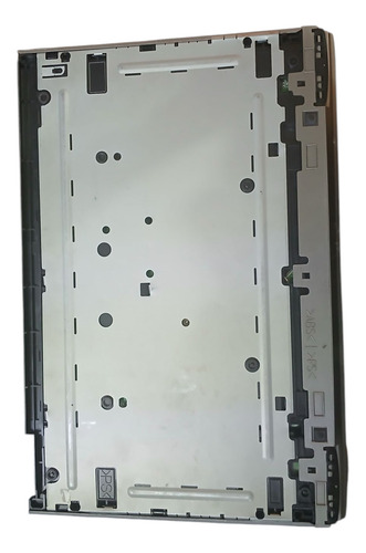 Videograbadora Vhs Panasonic Nv-sd430pm + Control Remoto Gris/aluminio (Usado)