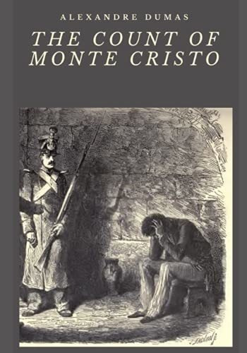 The Count Of Monte Cristo - Dumas, Alexandre, De Dumas, Alexandre. Editorial Independently Published En Inglés