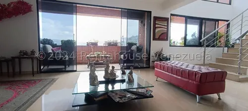 Vendo Ph Terraza El Rosal Yf