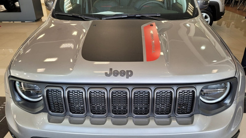 Imagen 7 de 23 de Jeep Renegade Trailhawk 1.3t 4x4 2023 0km