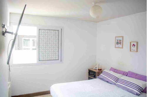 Imagen 10 de 30 de Departamento En Venta 2 Dormitorios Barrio Centro