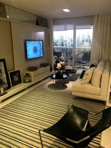 Imagem 3 de 30 de Apartamento - Ap00475 - 69245274
