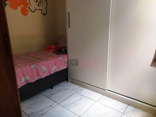 Sobrado Frontal Com 3 Dormitórios 2 Vagas A Venda, 120 M² Por R$ 439.000 - Jardim Aricanduva - São Paulo/sp - So3789