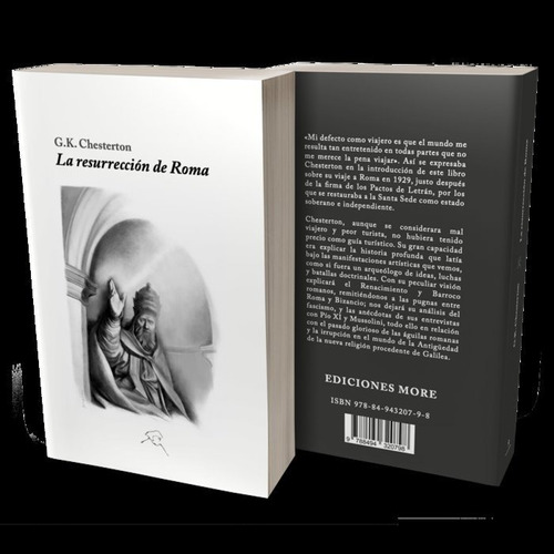 Libro La Resurrecciã³n De Roma