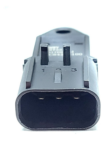 Sensor Map Cummins A2c84260100